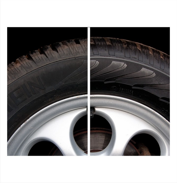 Rubber Tyre Cleaner (5ltr)